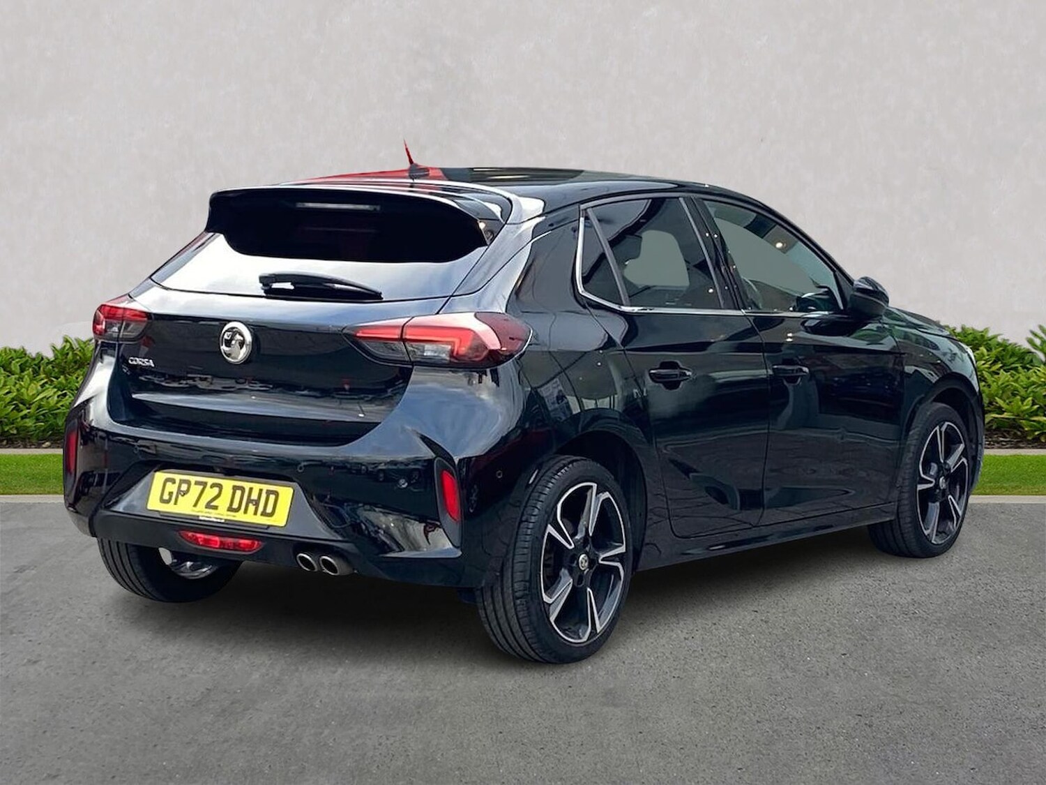 Used Vauxhall Corsa 2023 for sale - 78195261: Photo 20