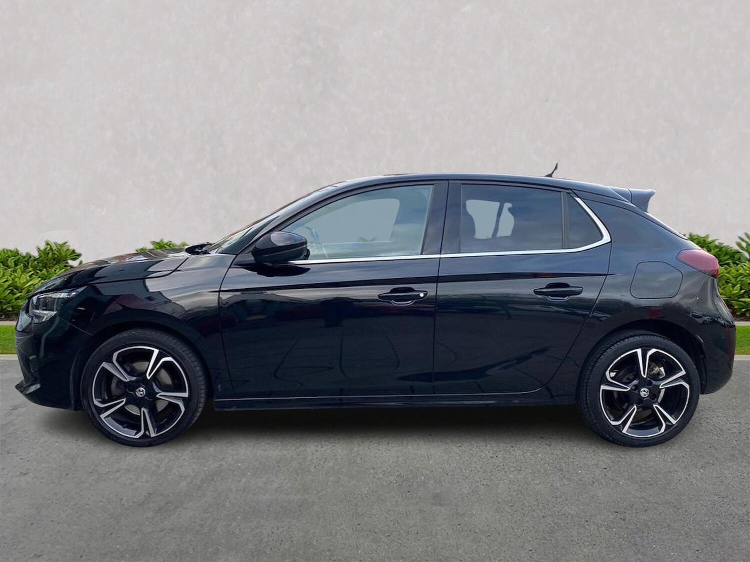 Used Vauxhall Corsa 2023 for sale - 78195261: Photo 21