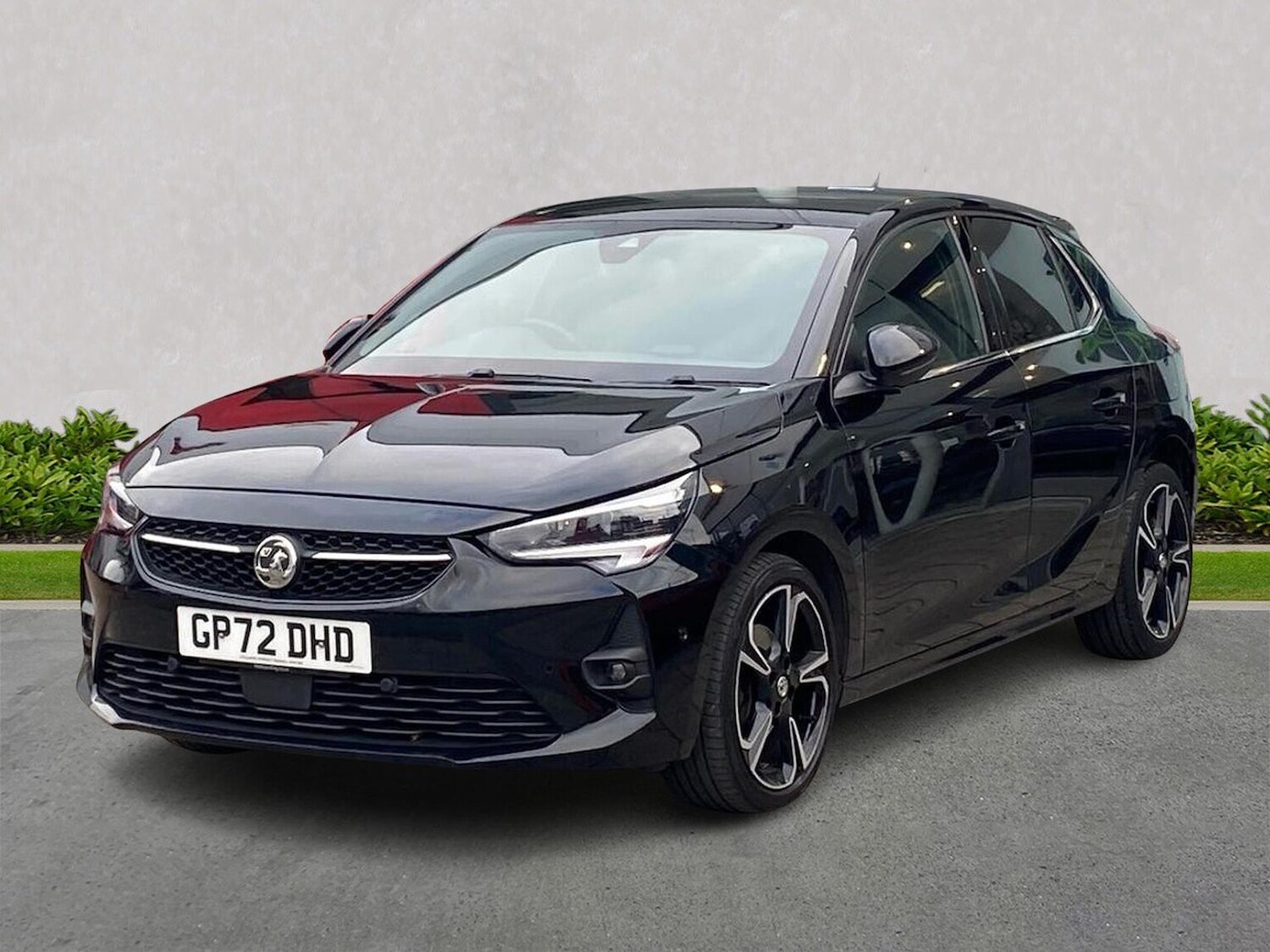 Used Vauxhall Corsa 2023 for sale - 78195261: Photo 22