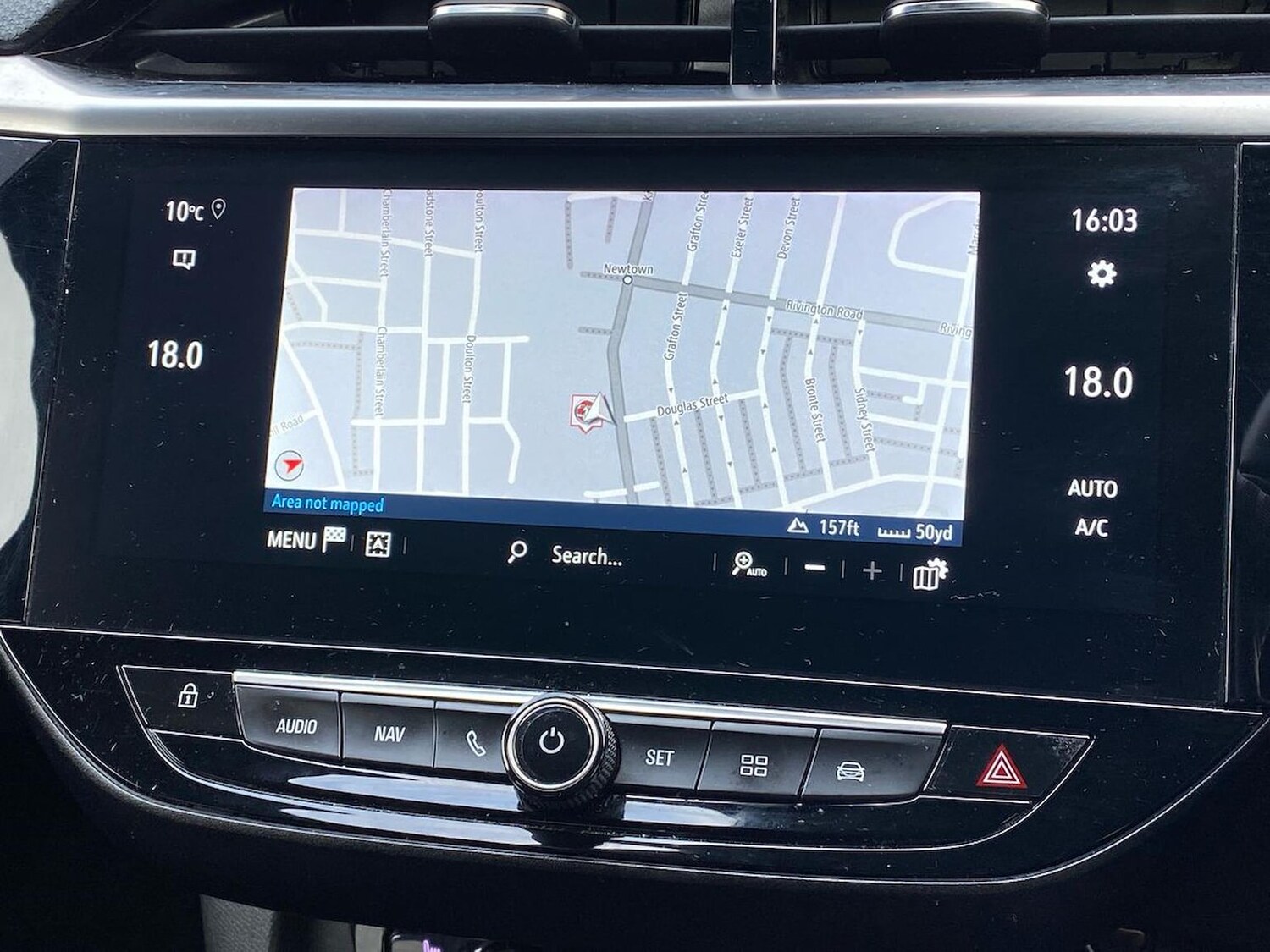 Used Vauxhall Corsa 2023 for sale - 78195261: Photo 25