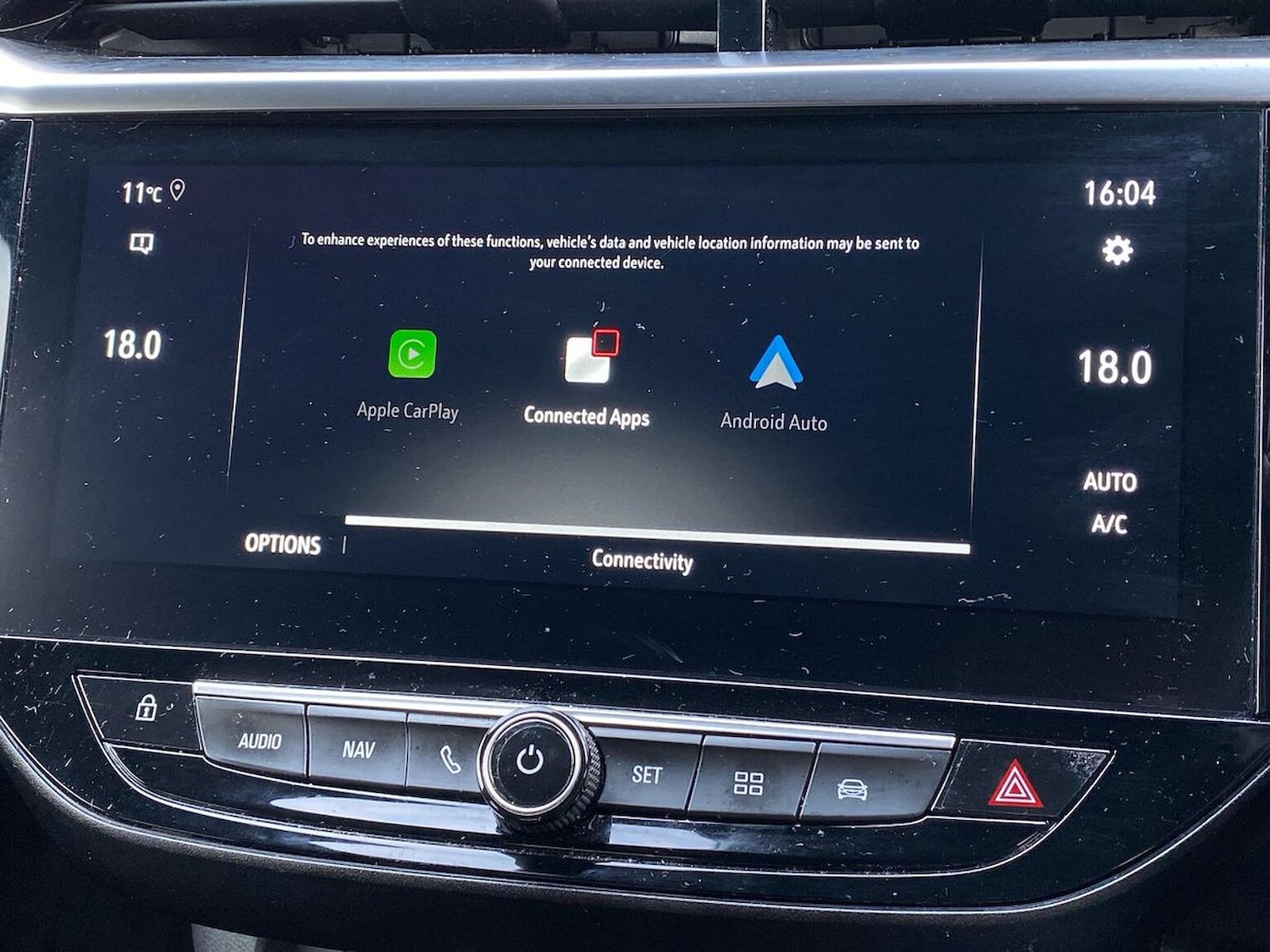 Used Vauxhall Corsa 2023 for sale - 78195261: Photo 26