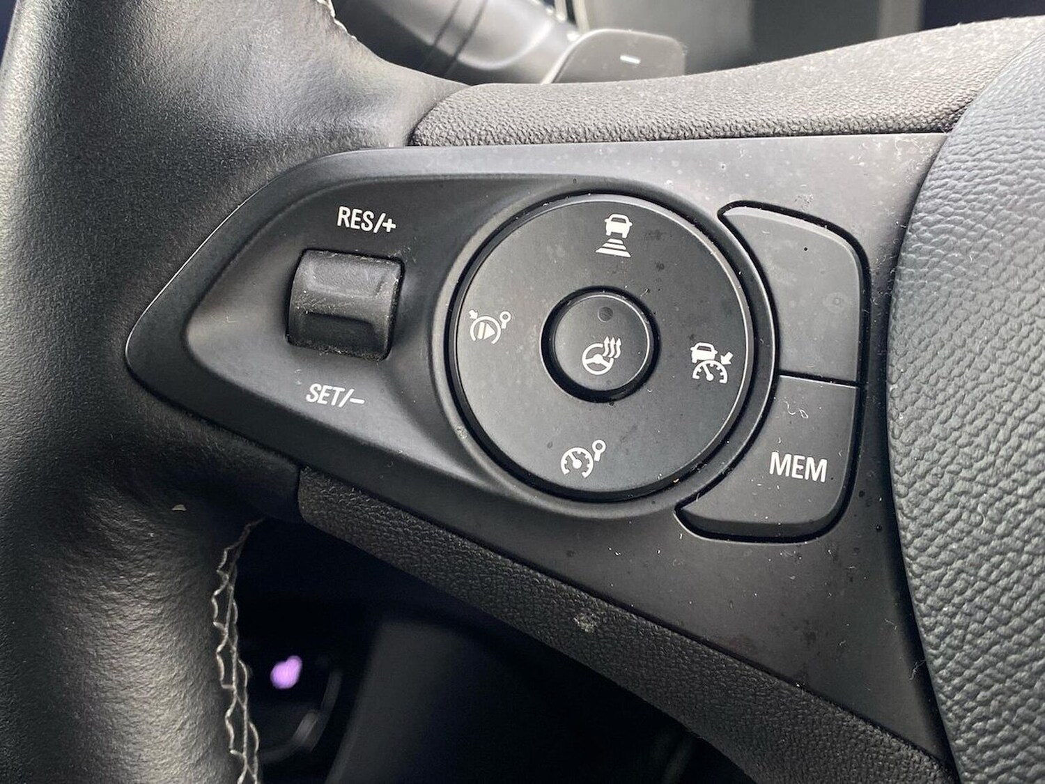 Used Vauxhall Corsa 2023 for sale - 78195261: Photo 28