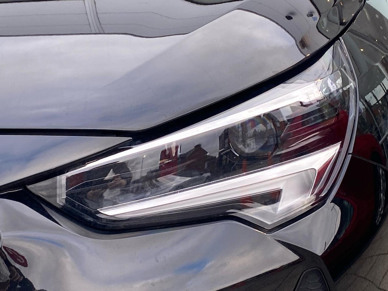 Used Vauxhall Corsa 2023 for sale - 78195261: Photo 34