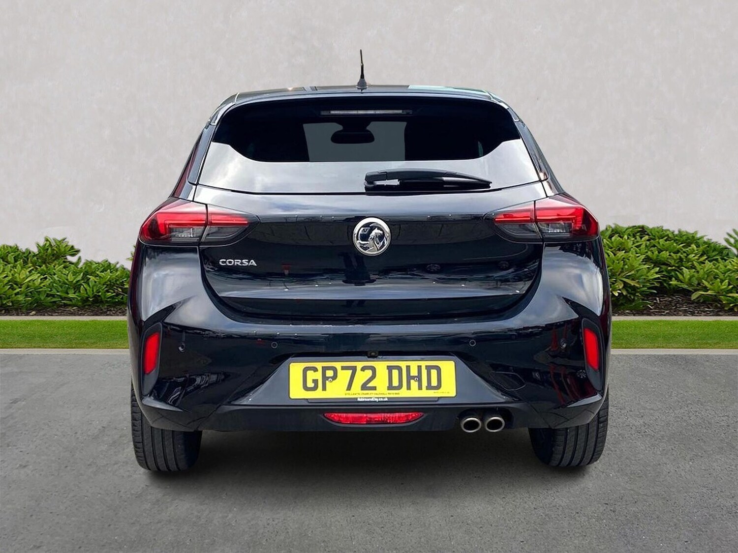 Used Vauxhall Corsa 2023 for sale - 78195261: Photo 6