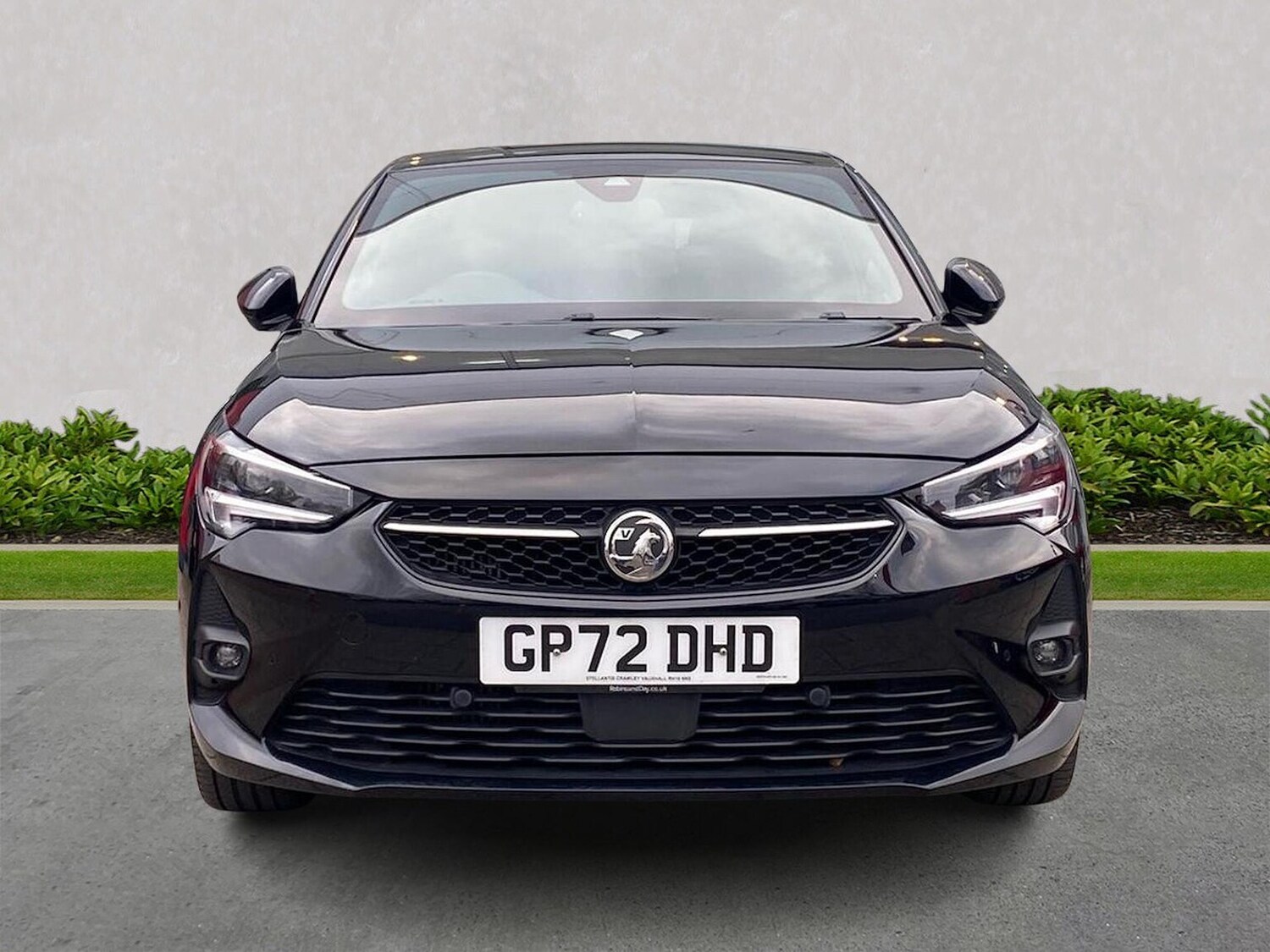 Used Vauxhall Corsa 2023 for sale - 78195261: Photo 7