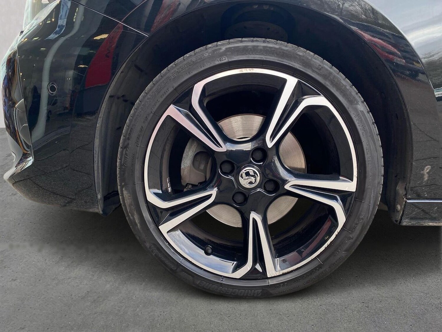 Used Vauxhall Corsa 2023 for sale - 78195261: Photo 8