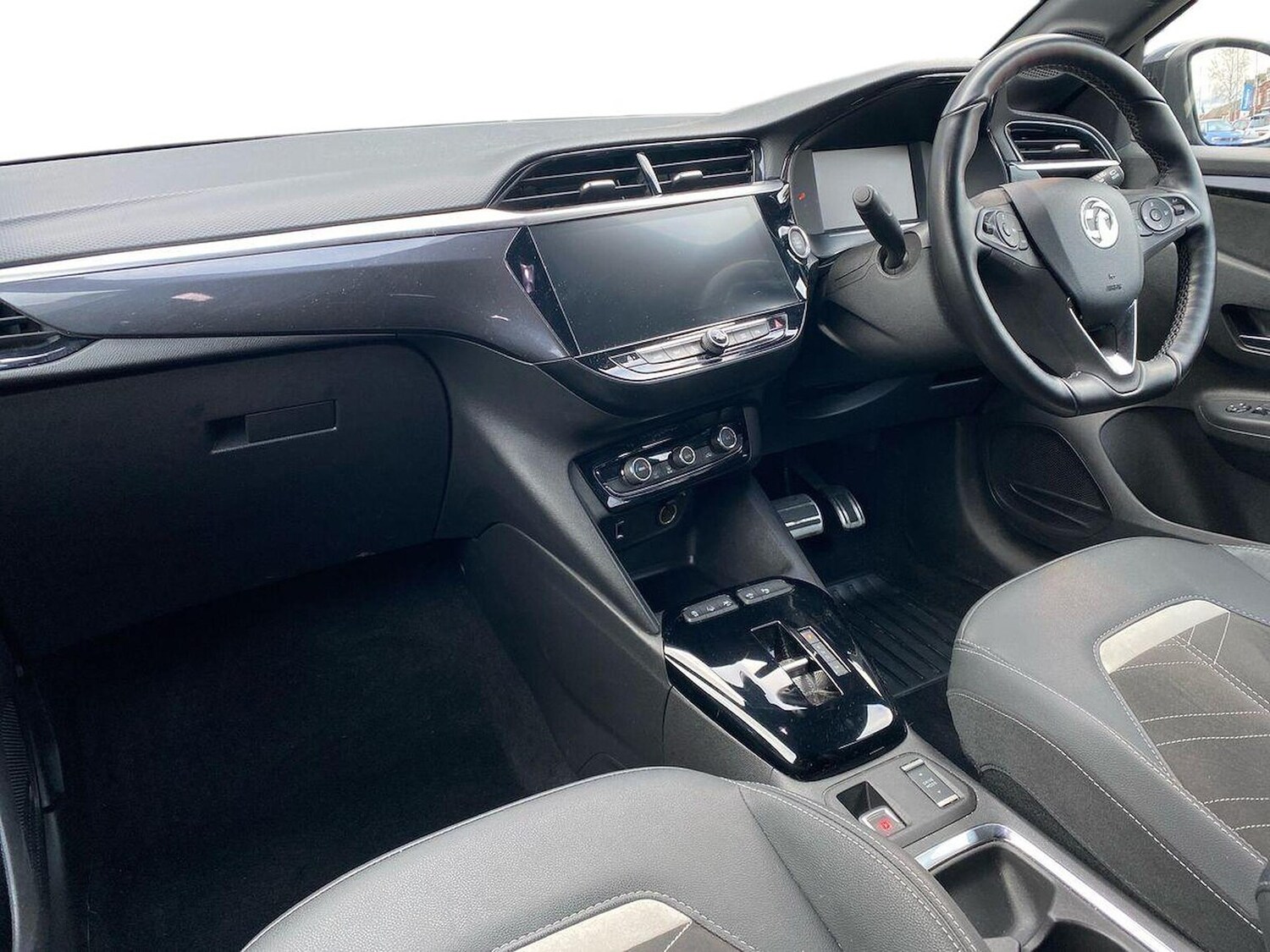 Used Vauxhall Corsa 2023 for sale - 78195261: Photo 9