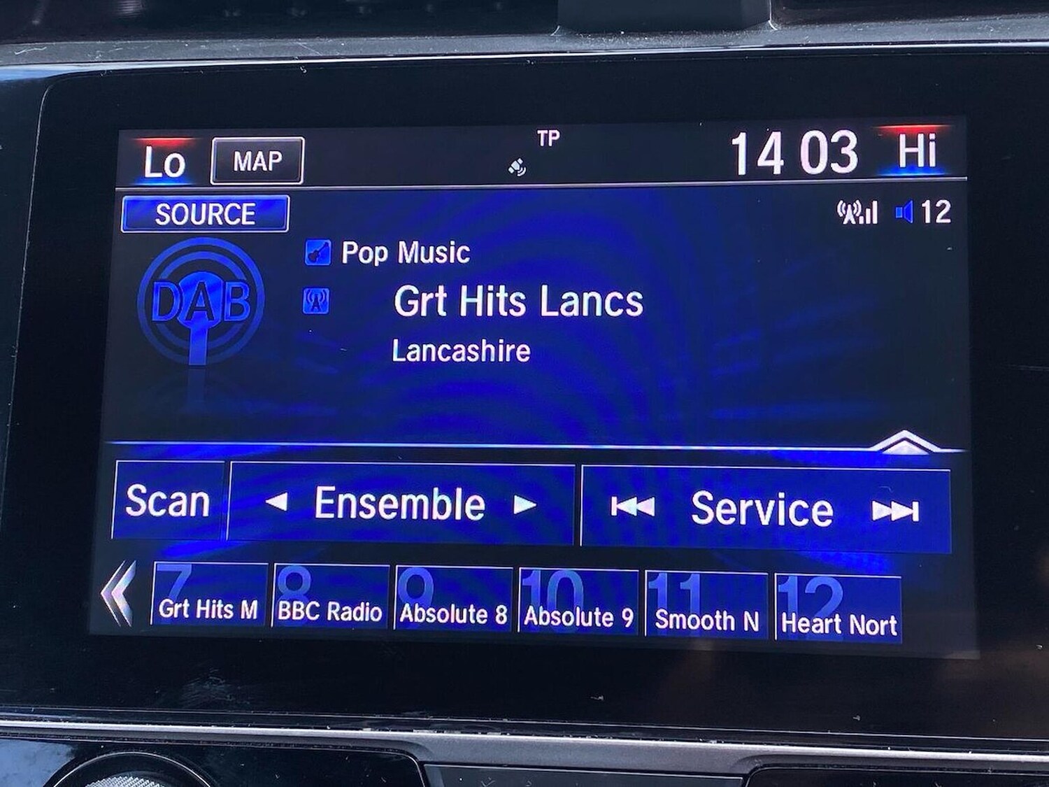 Used Honda Civic 2018 for sale - 76346973: Photo 11