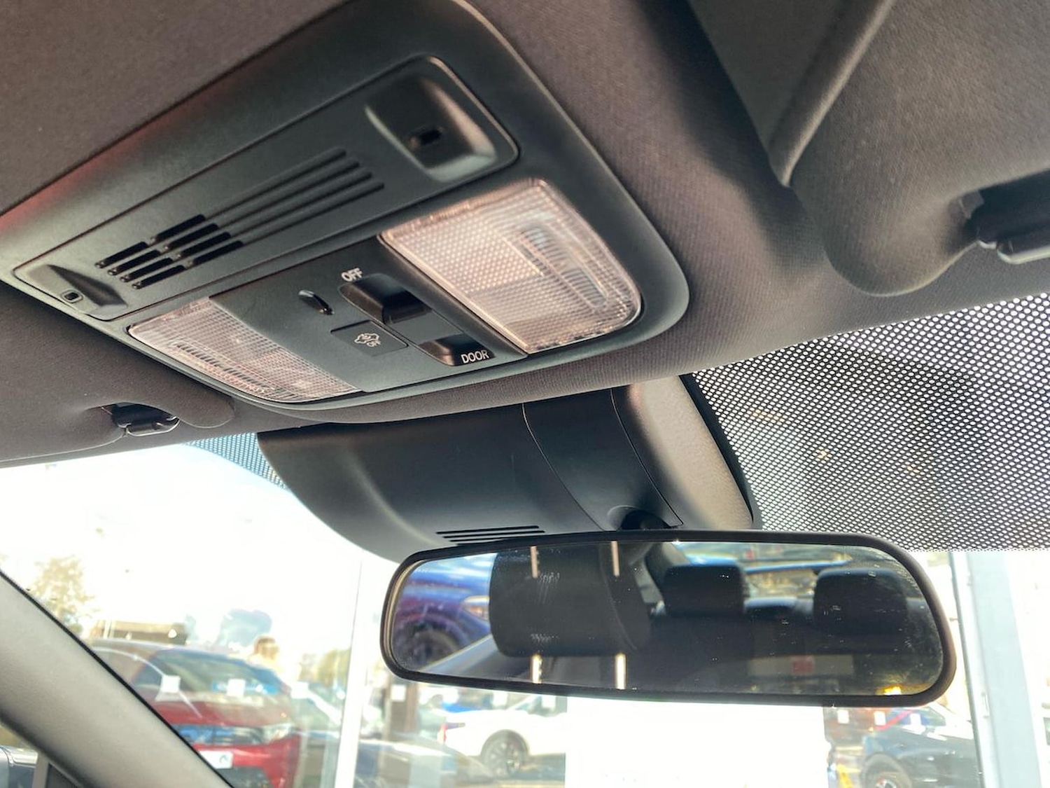 Used Honda Civic 2018 for sale - 76346973: Photo 14