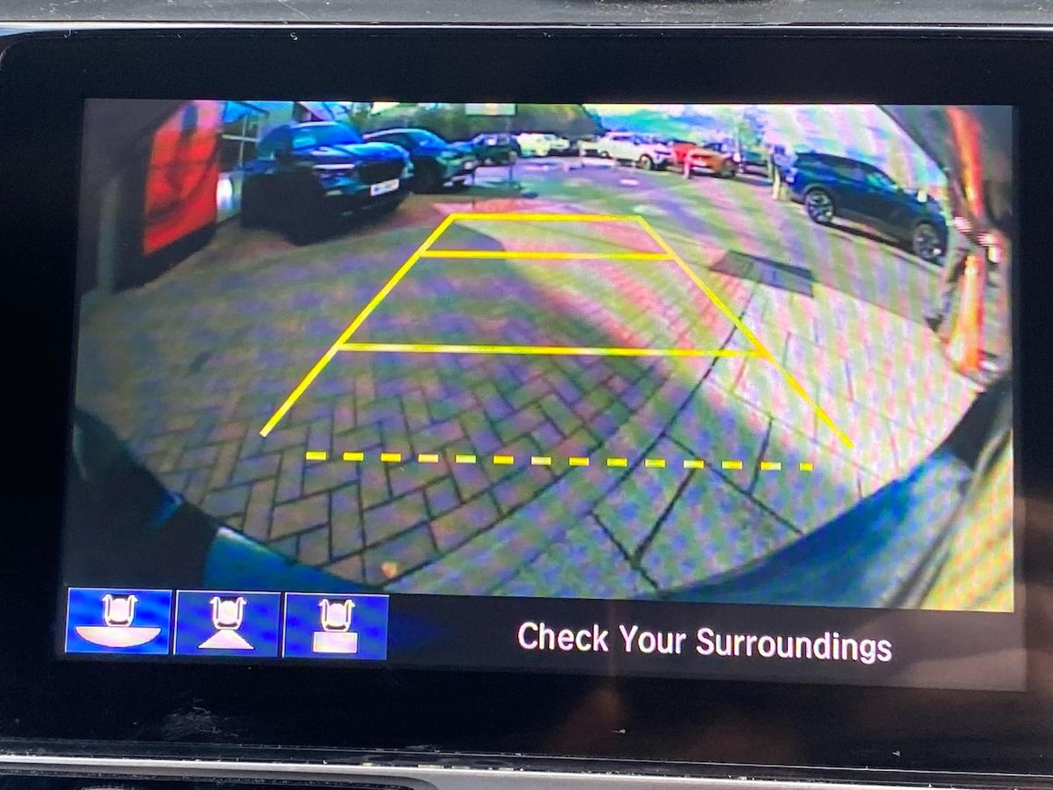 Used Honda Civic 2018 for sale - 76346973: Photo 22