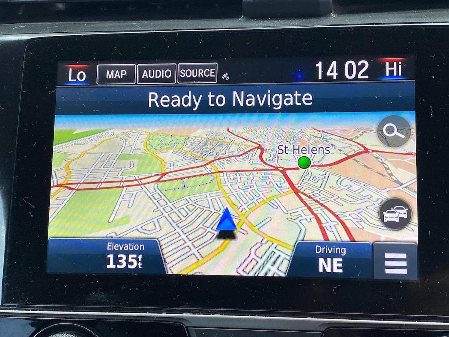 Used Honda Civic 2018 for sale - 76346973: Photo 23