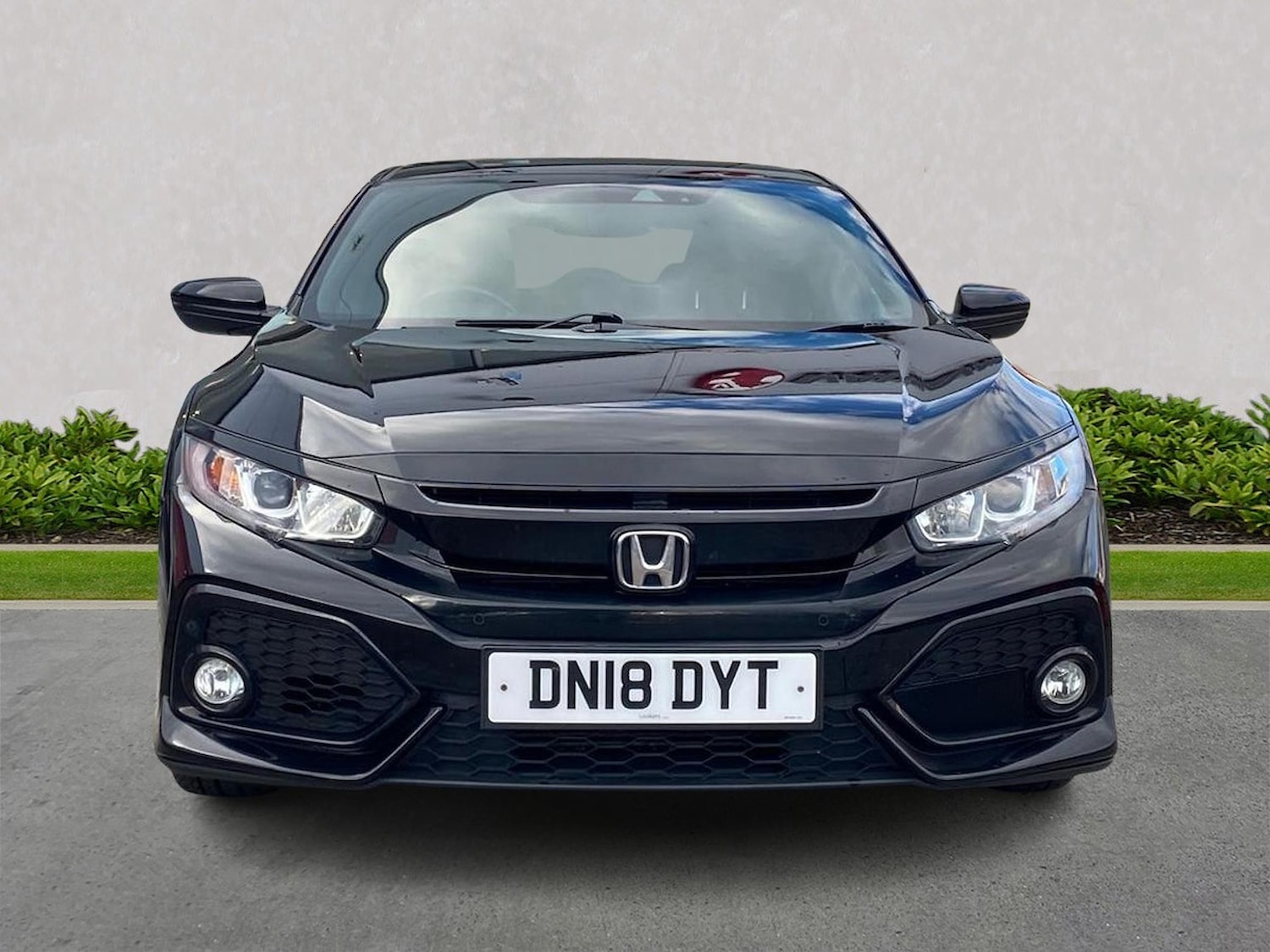 Used Honda Civic 2018 for sale - 76346973: Photo 5