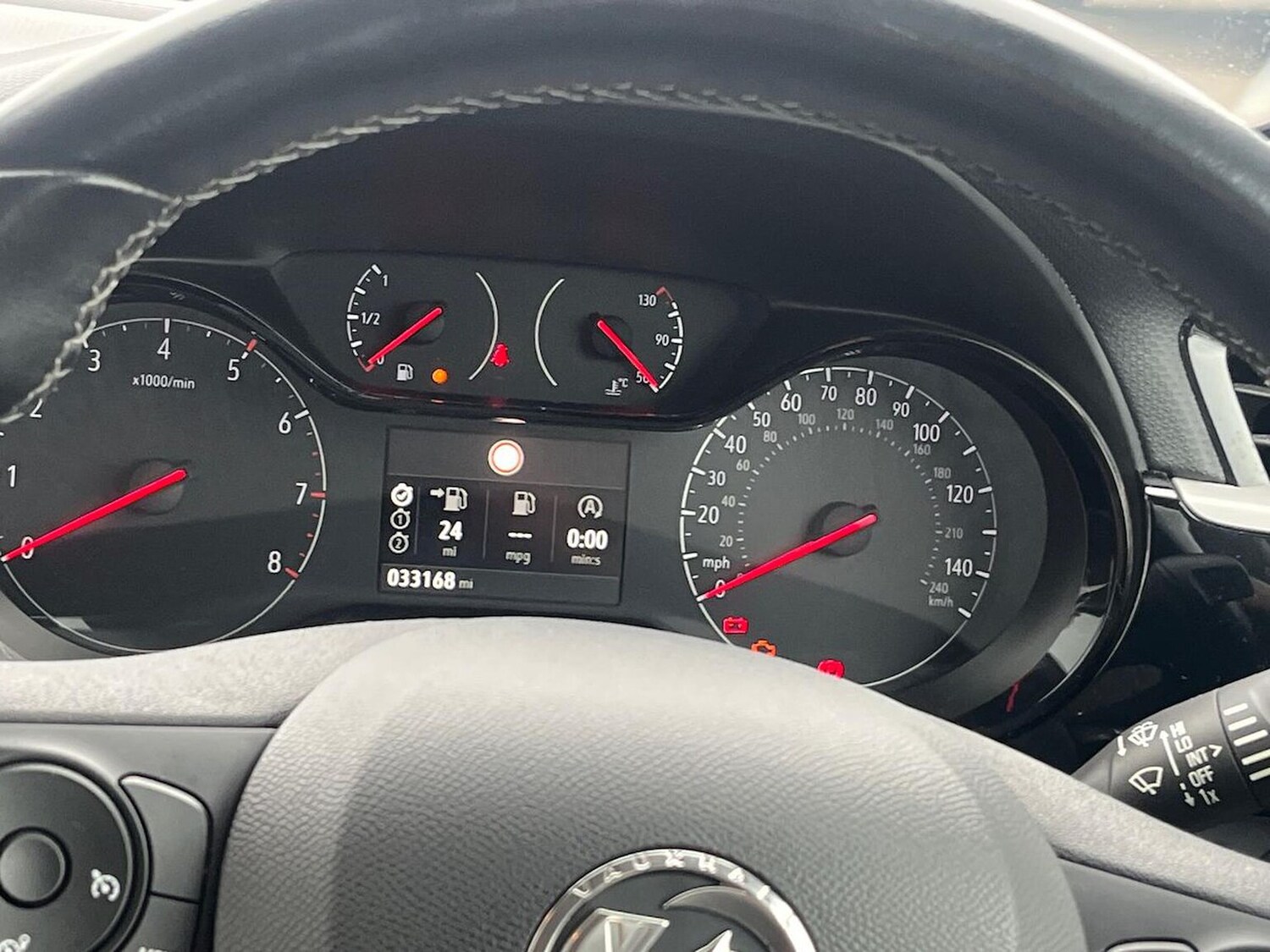 Used Vauxhall Corsa 2020 for sale - 76288611: Photo 10