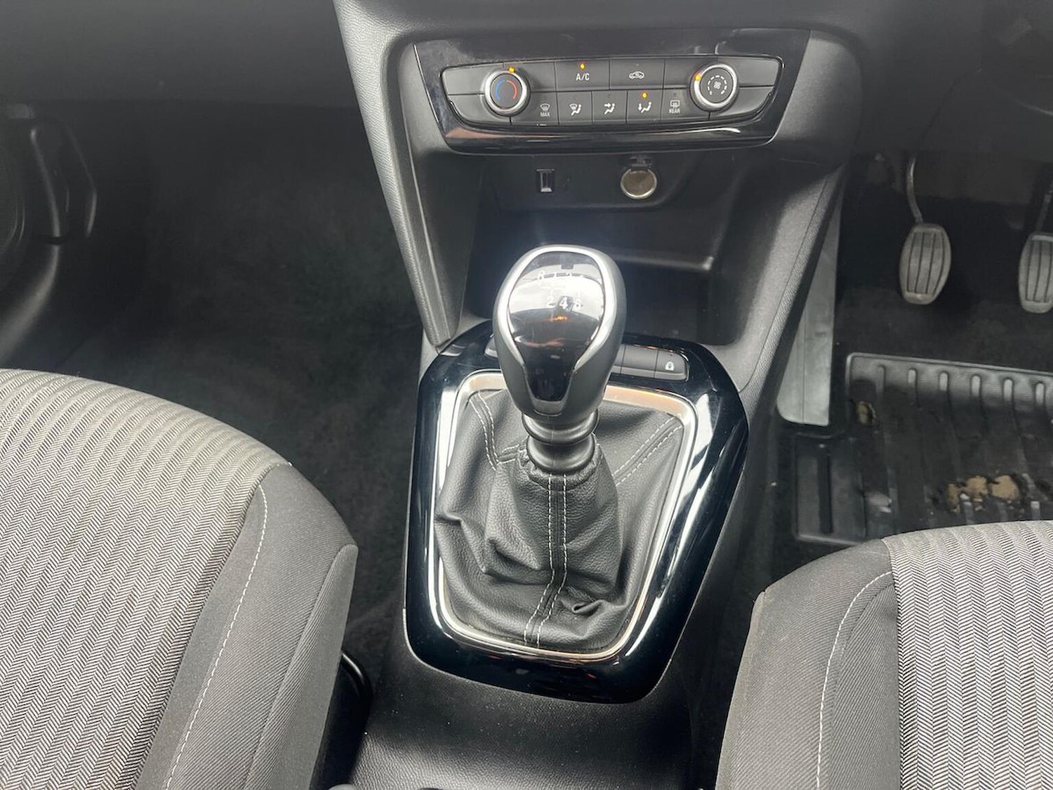 Used Vauxhall Corsa 2020 for sale - 76288611: Photo 13