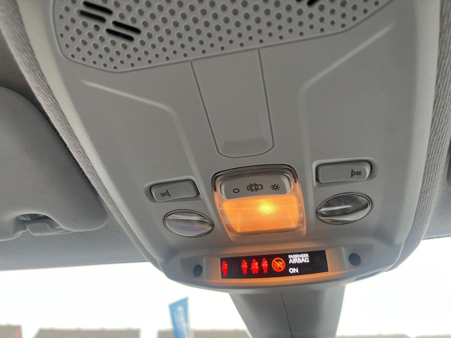 Used Vauxhall Corsa 2020 for sale - 76288611: Photo 14