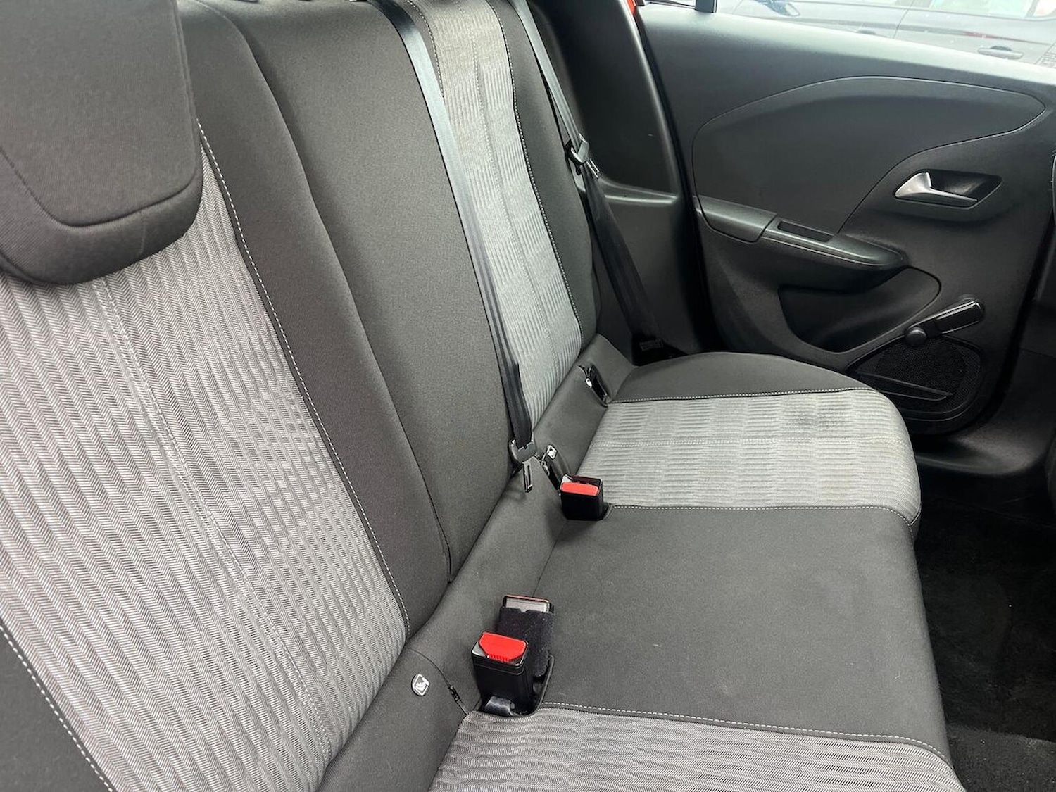 Used Vauxhall Corsa 2020 for sale - 76288611: Photo 16