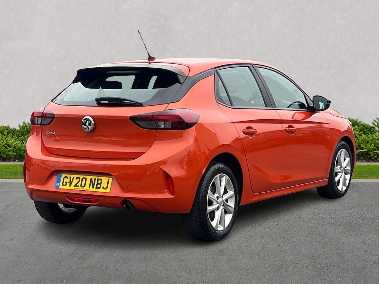 Used Vauxhall Corsa 2020 for sale - 76288611: Photo 18