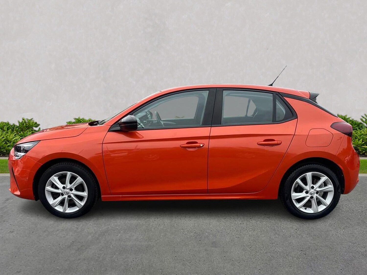 Used Vauxhall Corsa 2020 for sale - 76288611: Photo 19