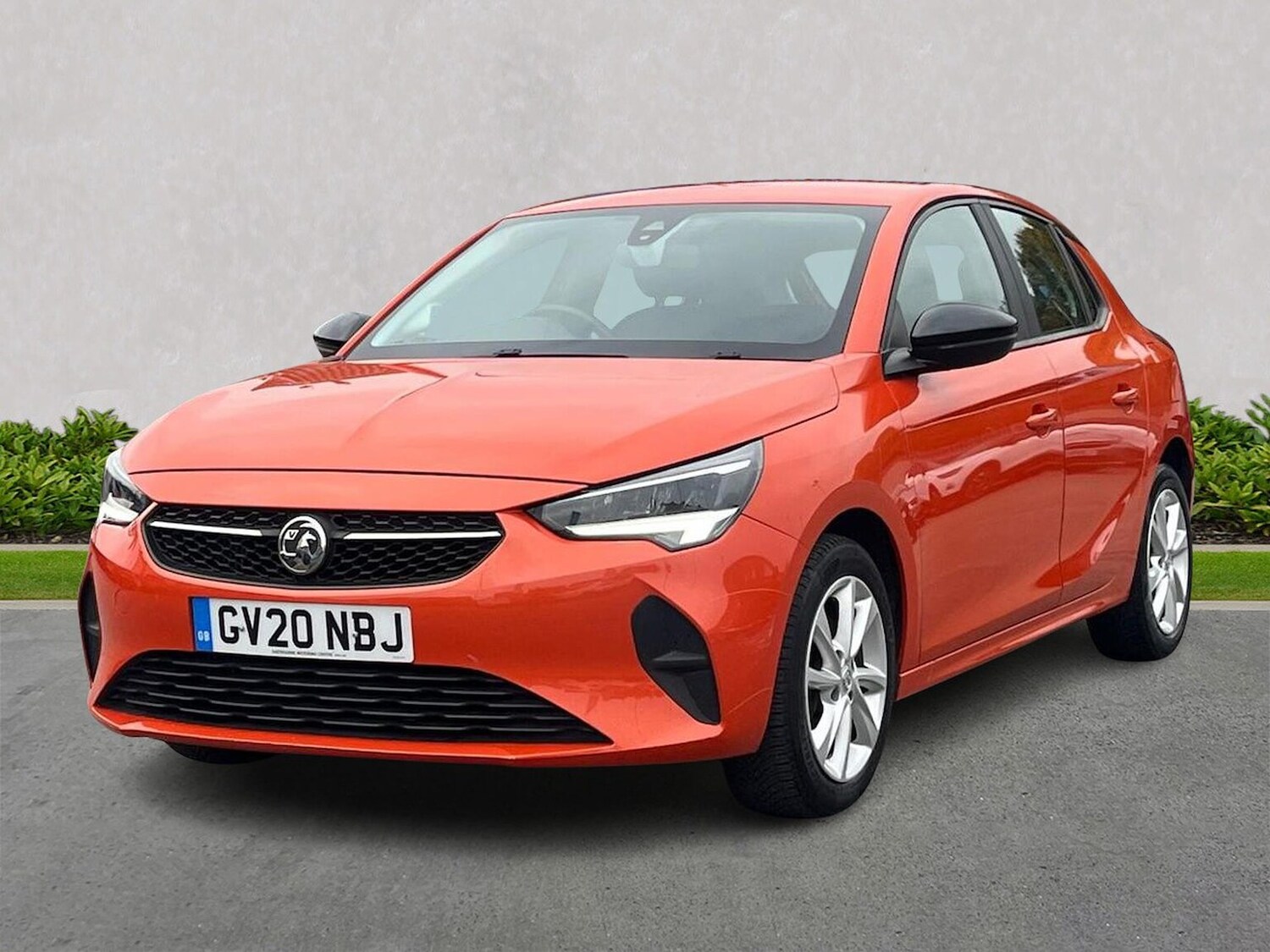 Used Vauxhall Corsa 2020 for sale - 76288611: Photo 20