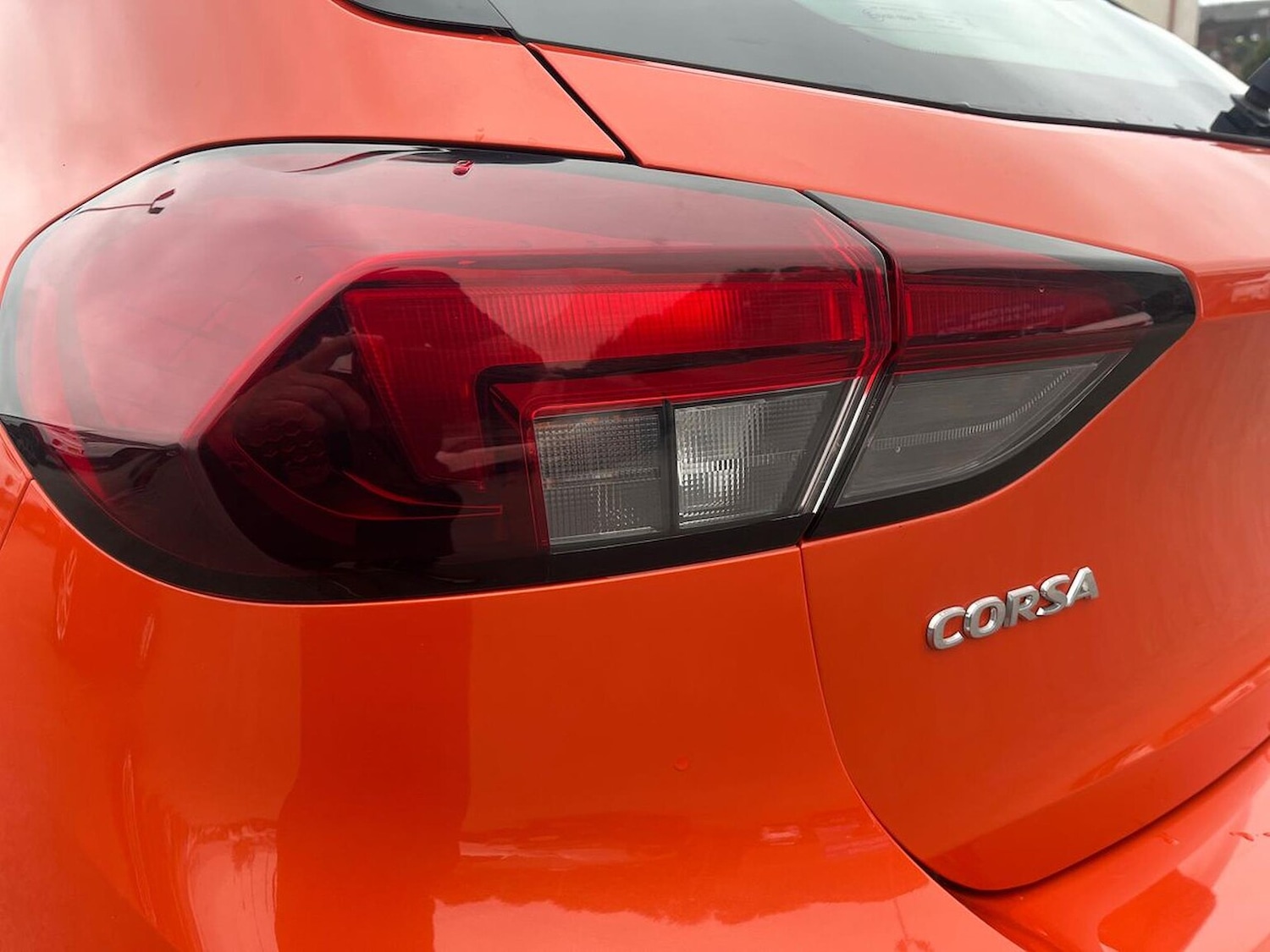 Used Vauxhall Corsa 2020 for sale - 76288611: Photo 23