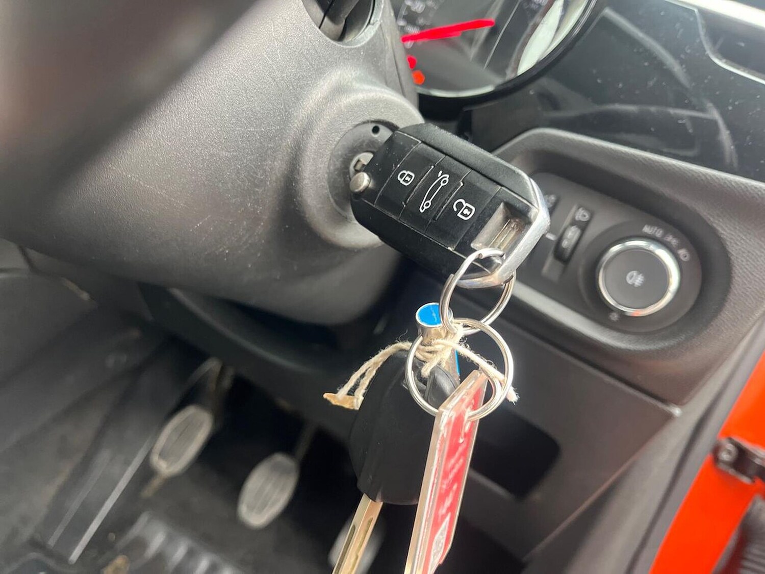 Used Vauxhall Corsa 2020 for sale - 76288611: Photo 24