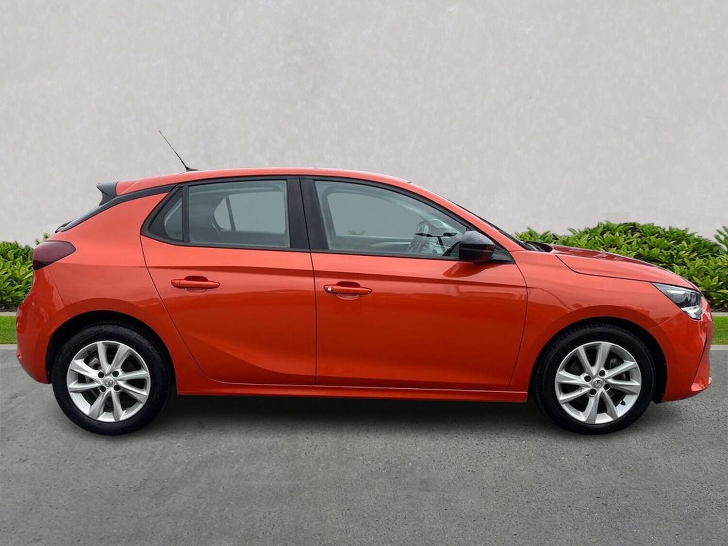 Used Vauxhall Corsa 2020 for sale - 76288611: Photo 3