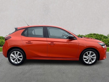 Used Vauxhall Corsa 2020 for sale - 76288611: Photo