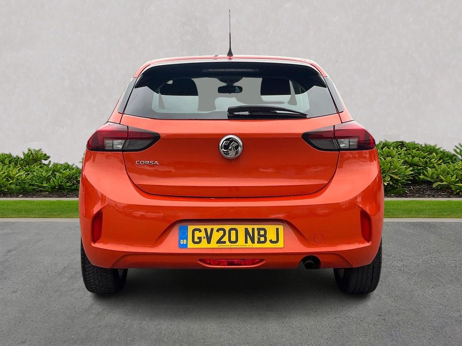 Used Vauxhall Corsa 2020 for sale - 76288611: Photo 4