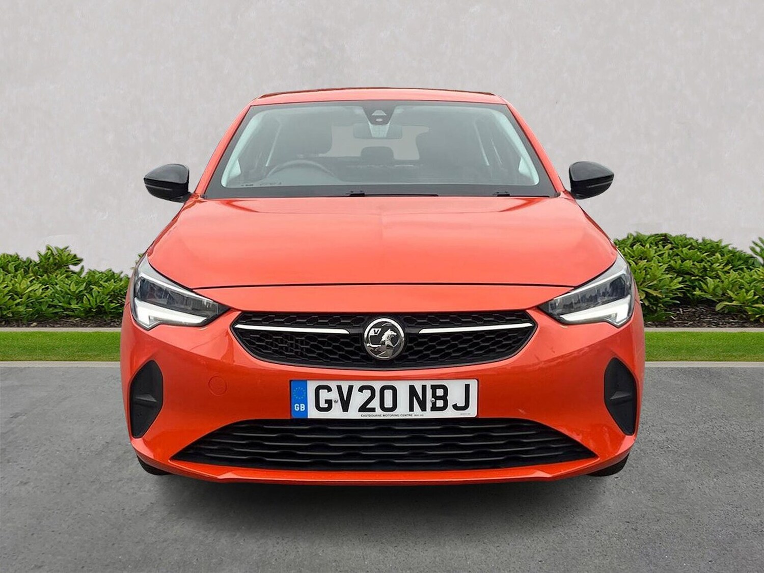 Used Vauxhall Corsa 2020 for sale - 76288611: Photo 5