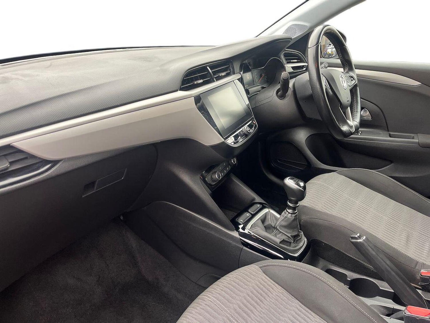 Used Vauxhall Corsa 2020 for sale - 76288611: Photo 7