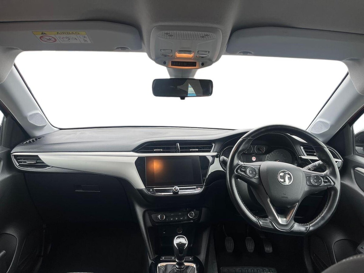 Used Vauxhall Corsa 2020 for sale - 76288611: Photo 8