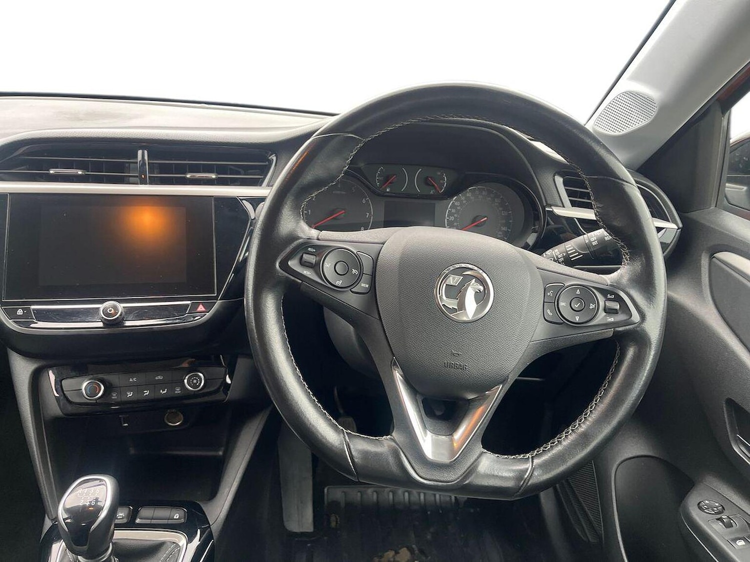 Used Vauxhall Corsa 2020 for sale - 76288611: Photo 9