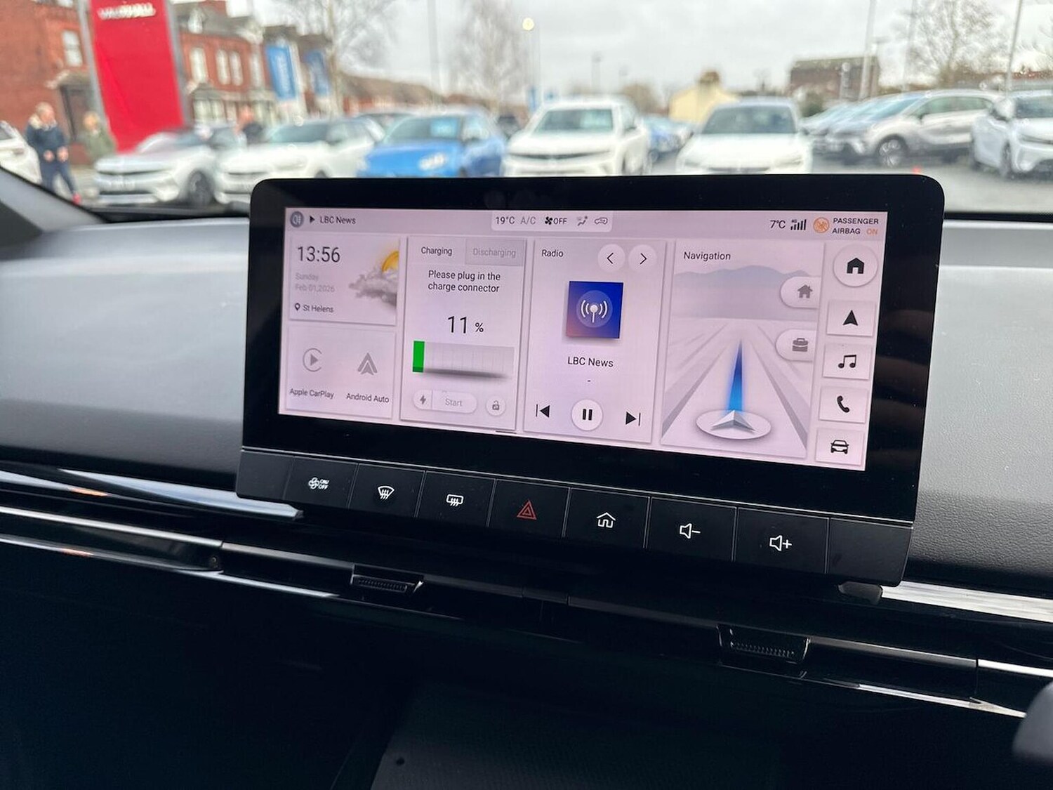 Used MG MG4 2023 for sale - 77888622: Photo 11