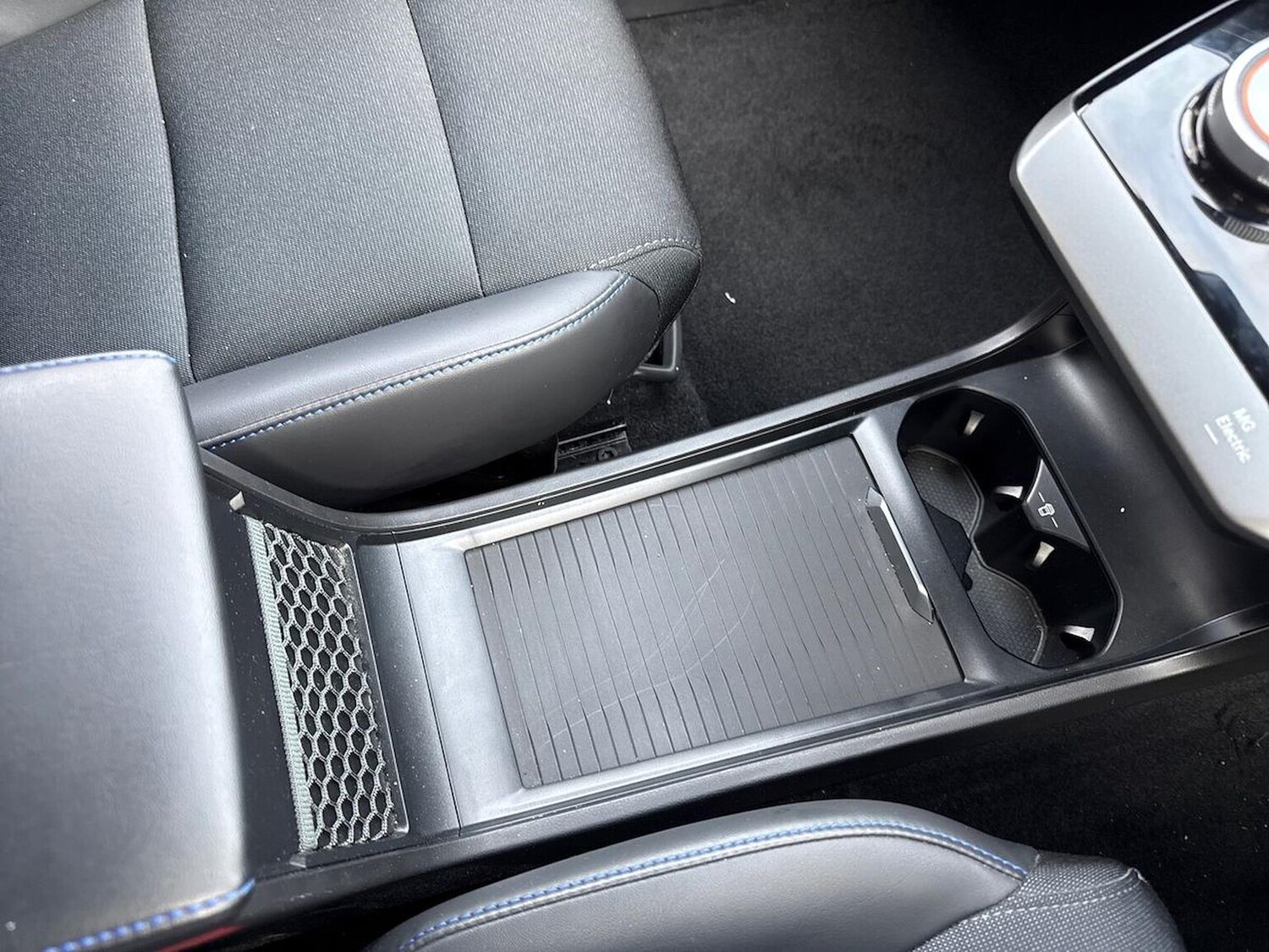 Used MG MG4 2023 for sale - 77888622: Photo 13