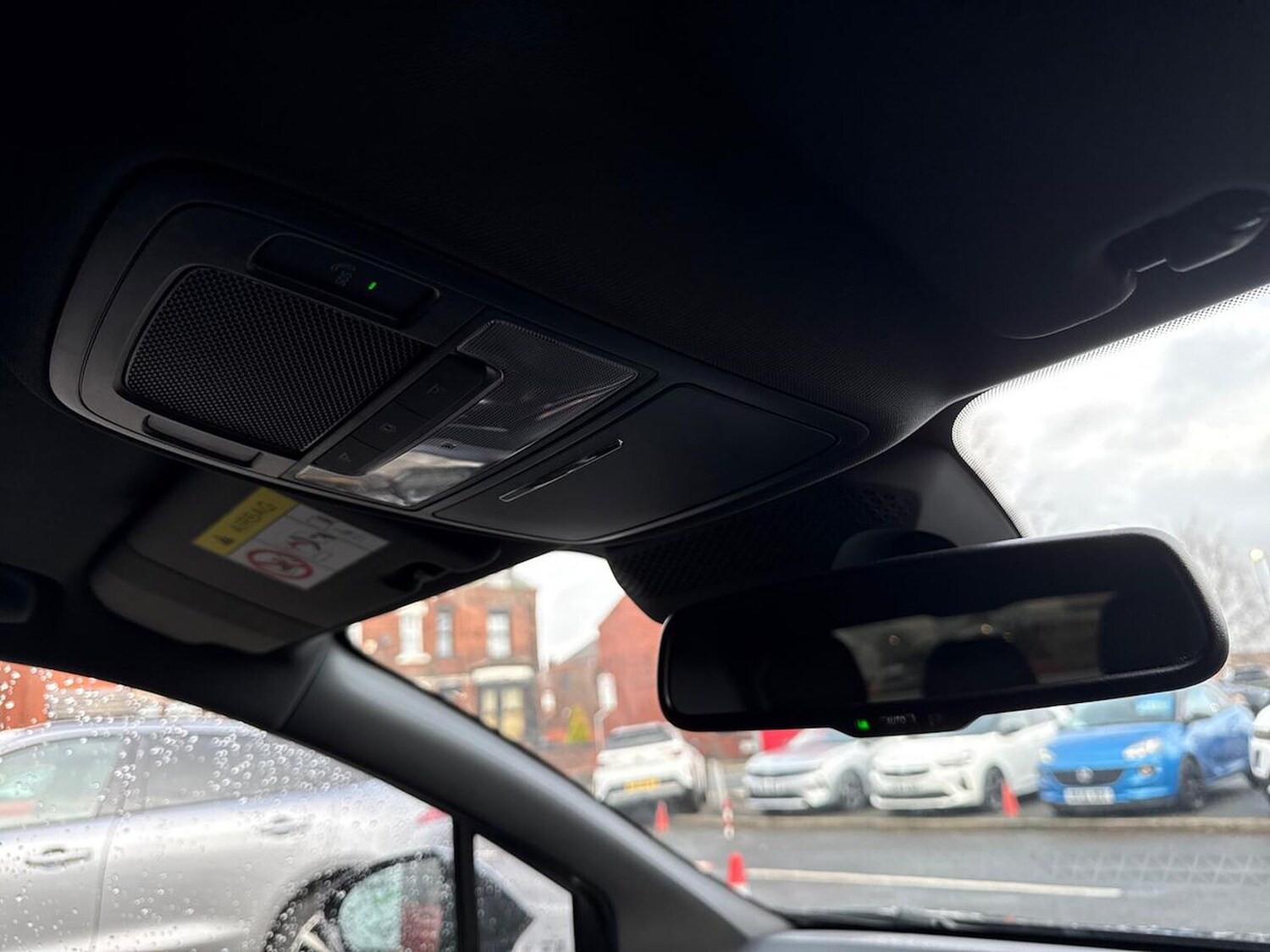 Used MG MG4 2023 for sale - 77888622: Photo 14