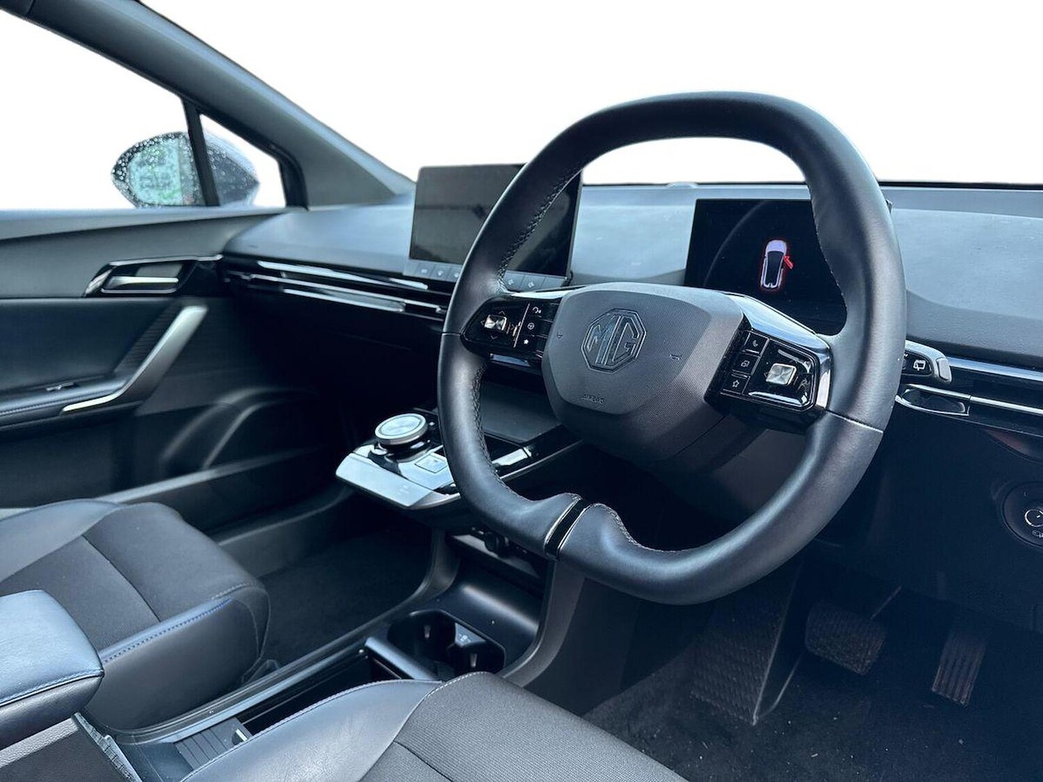 Used MG MG4 2023 for sale - 77888622: Photo 15