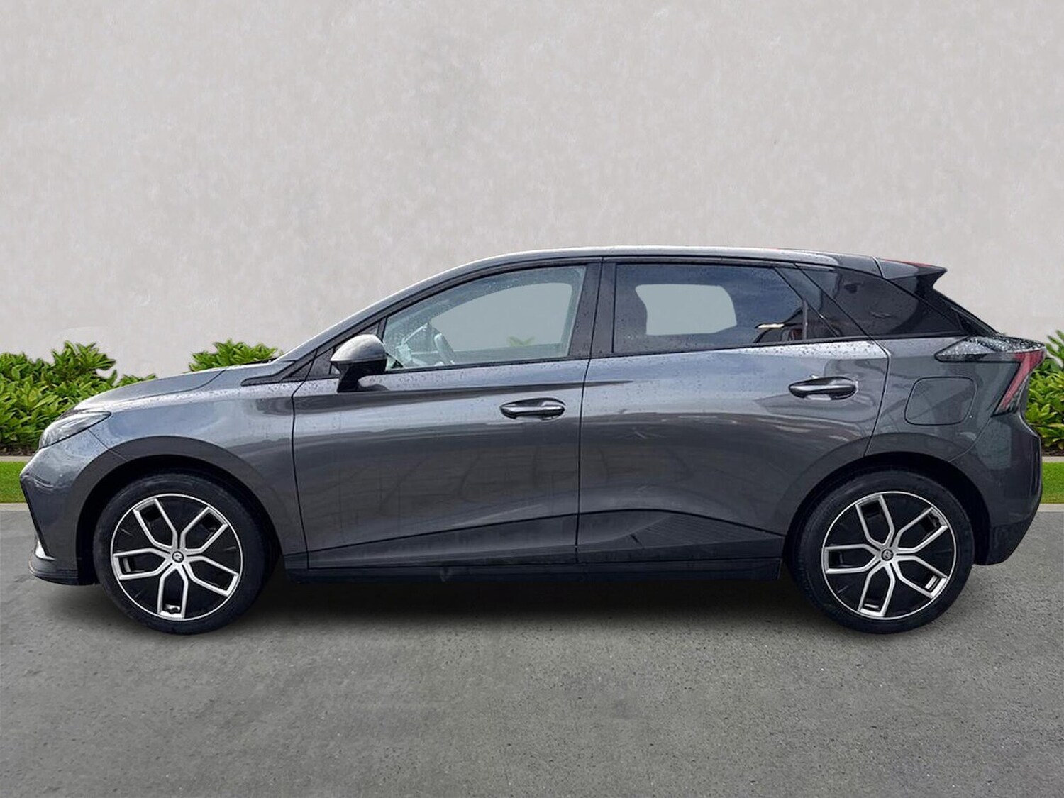 Used MG MG4 2023 for sale - 77888622: Photo 19