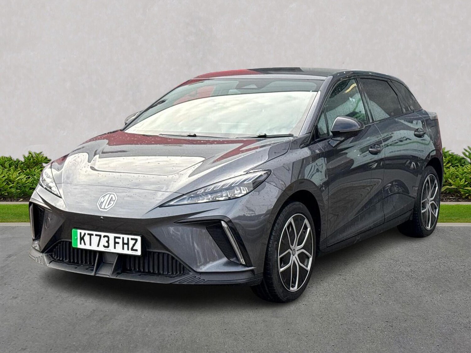 Used MG MG4 2023 for sale - 77888622: Photo 20