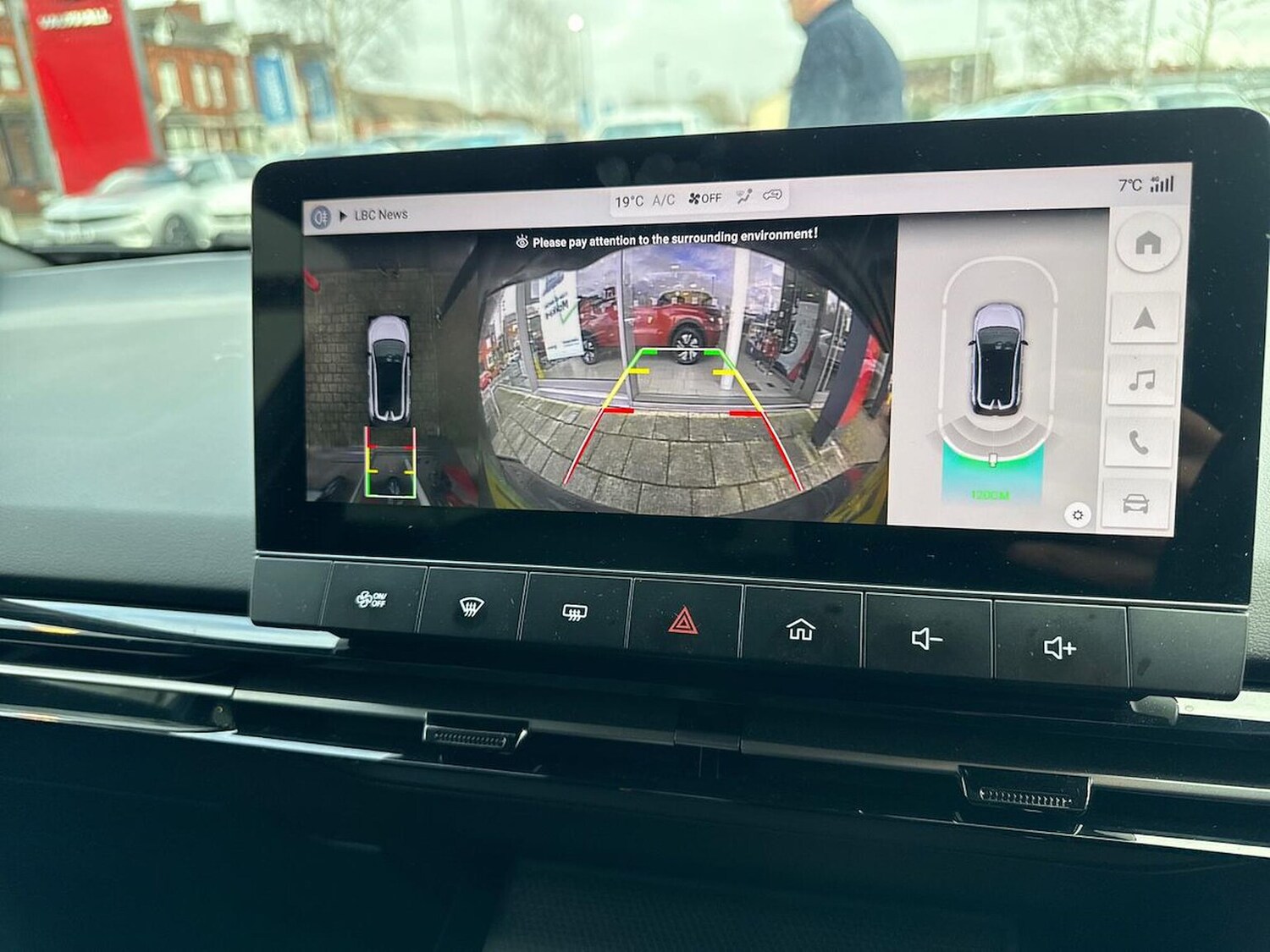 Used MG MG4 2023 for sale - 77888622: Photo 23