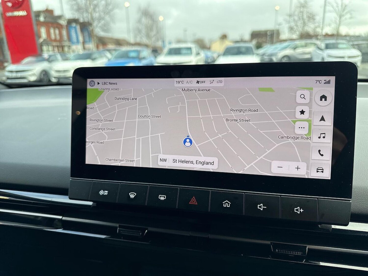 Used MG MG4 2023 for sale - 77888622: Photo 24