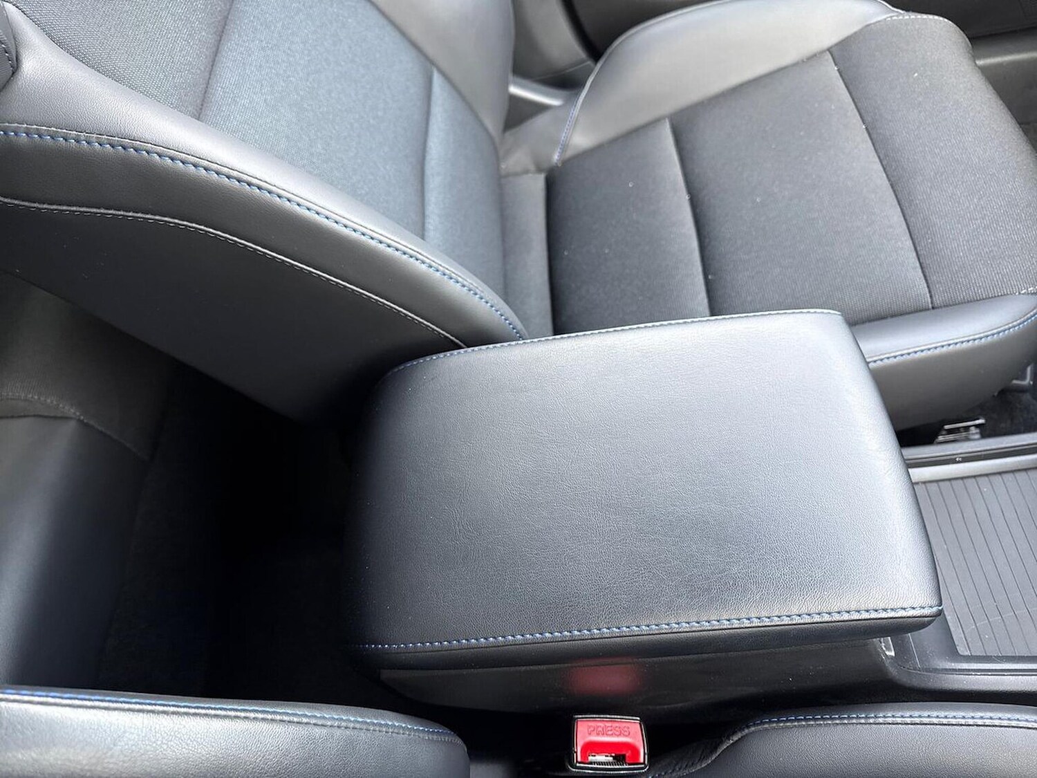 Used MG MG4 2023 for sale - 77888622: Photo 30