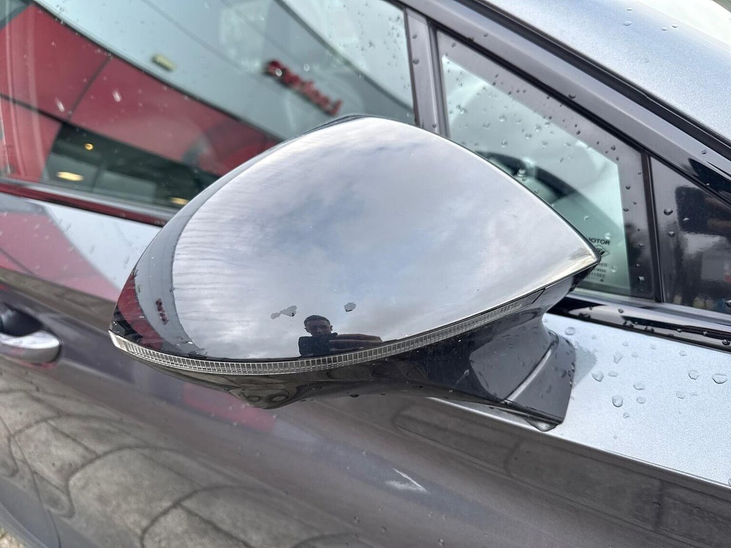 Used MG MG4 2023 for sale - 77888622: Photo 35