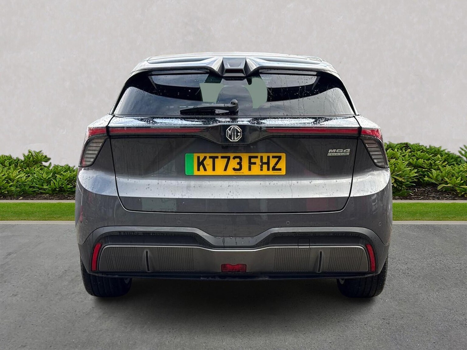 Used MG MG4 2023 for sale - 77888622: Photo 4