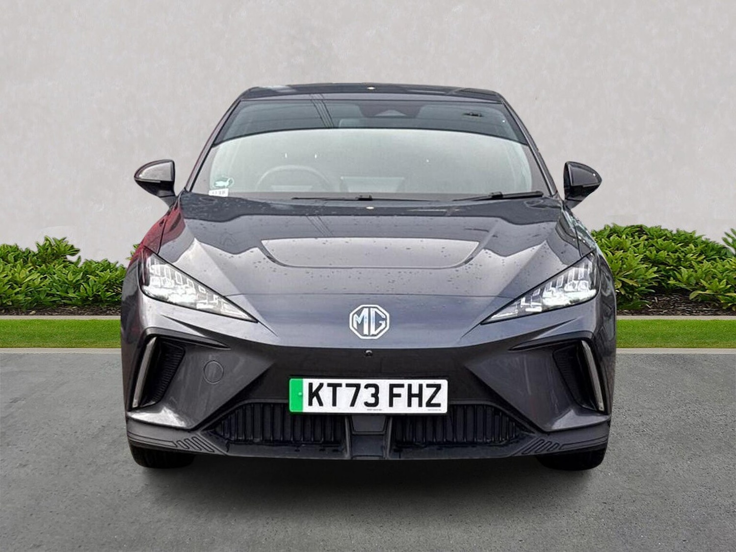 Used MG MG4 2023 for sale - 77888622: Photo 5