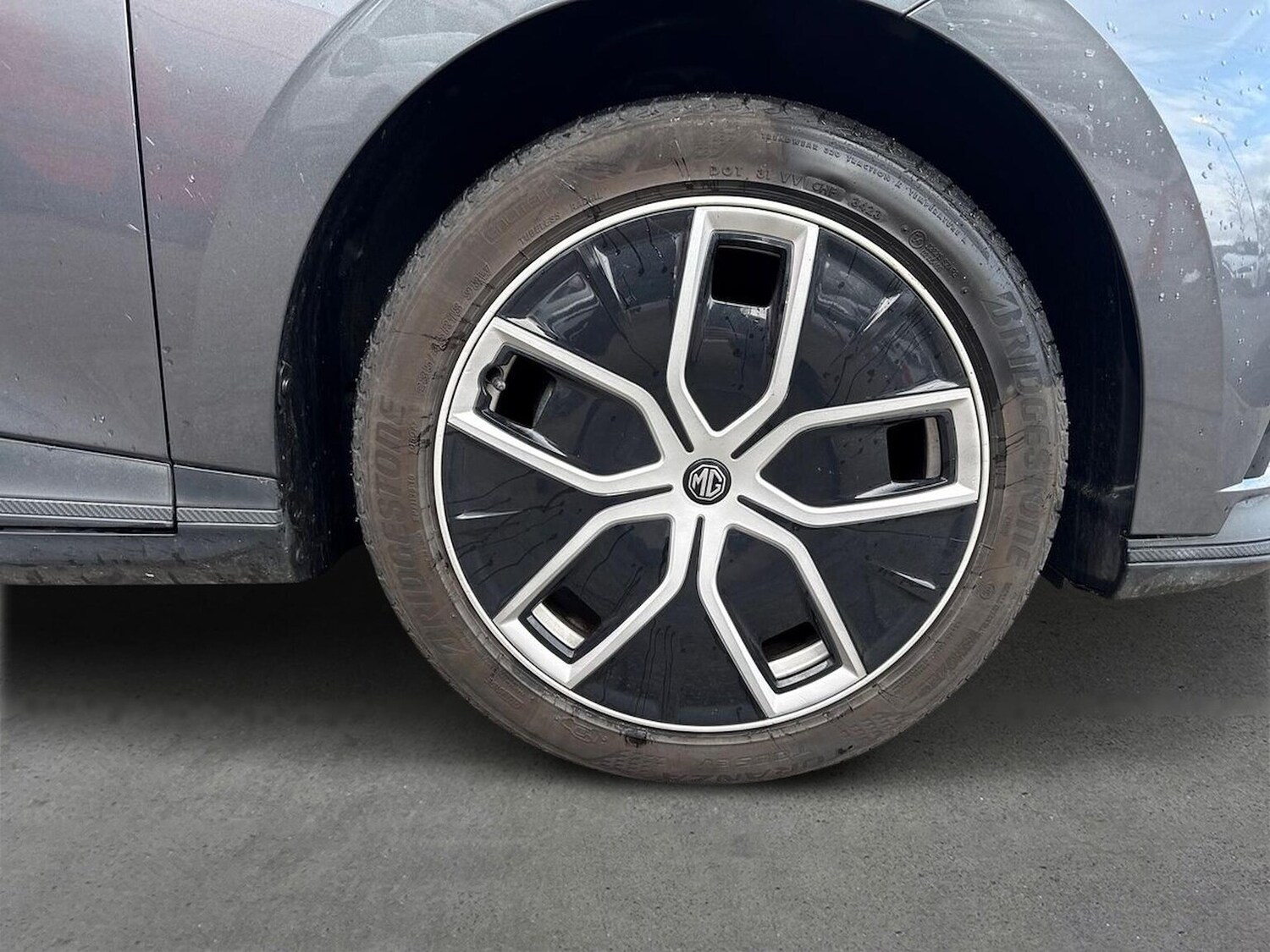 Used MG MG4 2023 for sale - 77888622: Photo 6