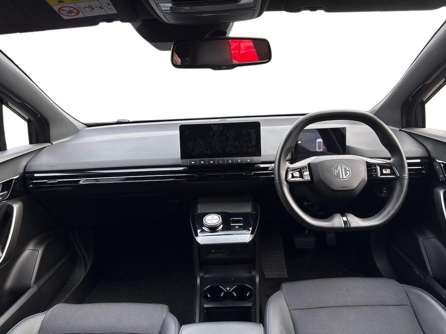 Used MG MG4 2023 for sale - 77888622: Photo 8