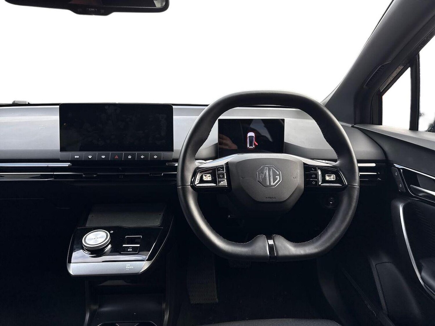 Used MG MG4 2023 for sale - 77888622: Photo 9
