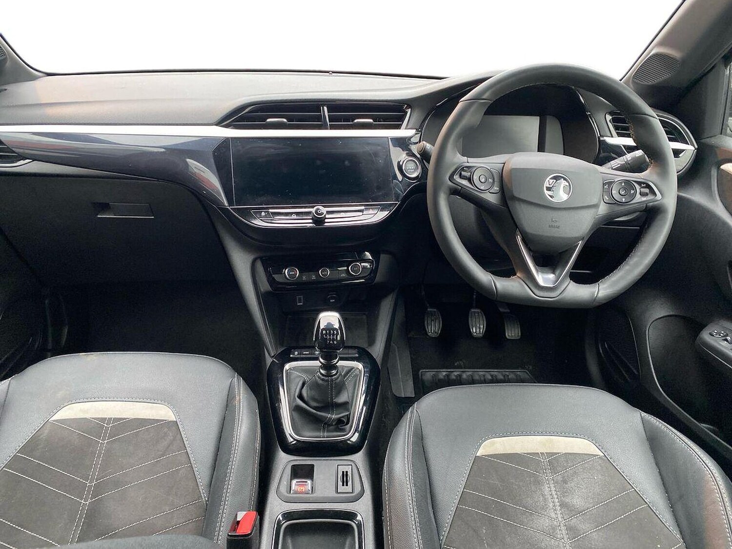 Used Vauxhall Corsa 2025 for sale - 78195387: Photo 10