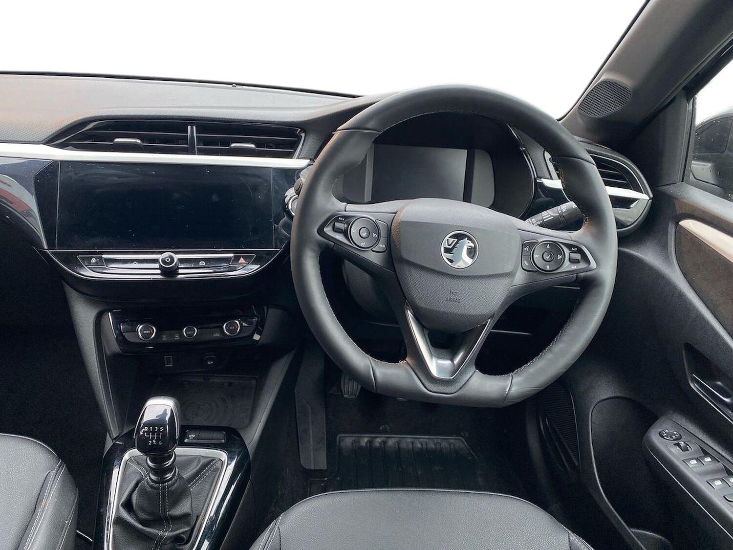 Used Vauxhall Corsa 2025 for sale - 78195387: Photo 11