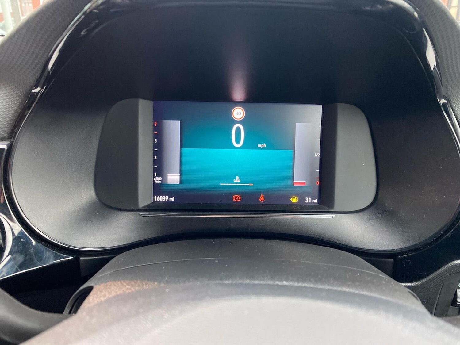 Used Vauxhall Corsa 2025 for sale - 78195387: Photo 12